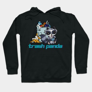 Trash Panda Hoodie